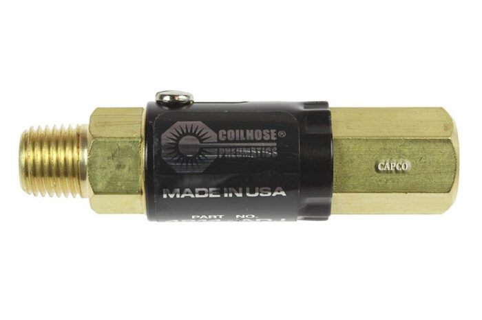 4214-ADJ 1/4 In-Line Adjustable Regulator | OEM  – Fast Shipping - Image 1
