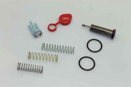 042246 Genuine Part by SULLAIR (R) KIT, REPAIR SOL VALVE | OEM Genuine part kit valve air – Fast Shipping