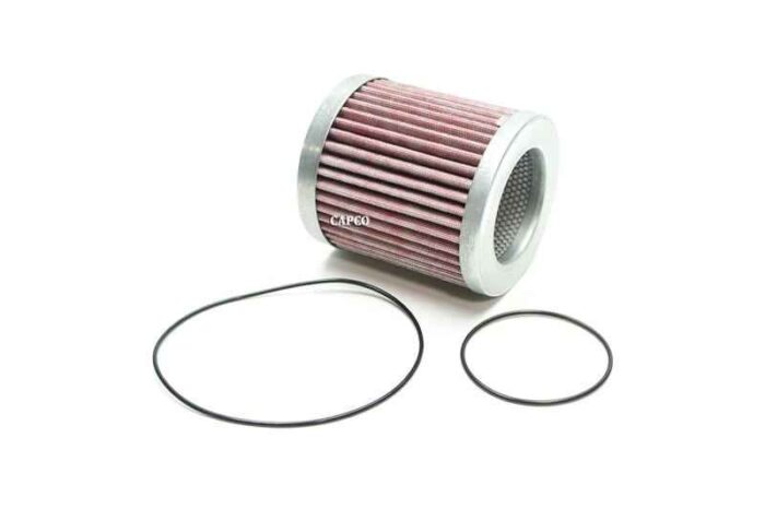 42412452 Replacement Ingersoll Rand Separator | OEM Replacement – Fast Shipping - Image 1