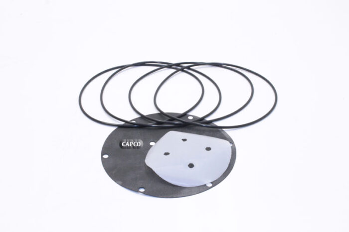 42421347 Ingersoll Rand (OEM)  KIT,DIAPHRAGM REPLACEMEN | OEM Oem kit – Fast Shipping - Image 1