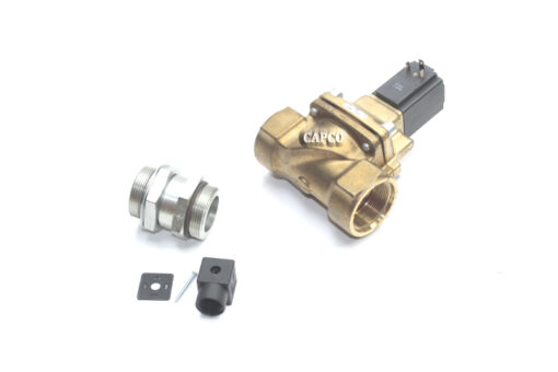 42550293 Ingersoll Rand (OEM)  KIT,1.5" SOLENOID VALVE | OEM Oem kit valve – Fast Shipping