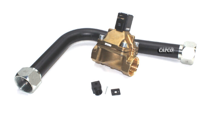 42553289 Ingersoll Rand (OEM)  KIT, LUCIFER 2.50SAE OSV | OEM Oem kit – Fast Shipping - Image 1