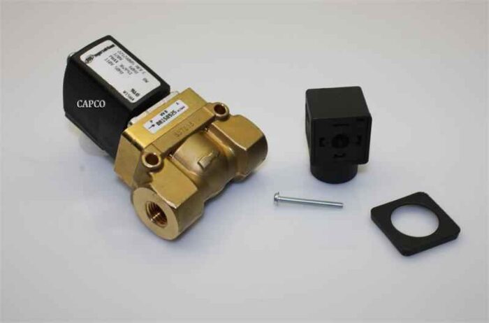 42559708 OEM Ingersoll Rand .25 Blowdown Valve Kit | OEM Oem kit valve – Fast Shipping - Image 1