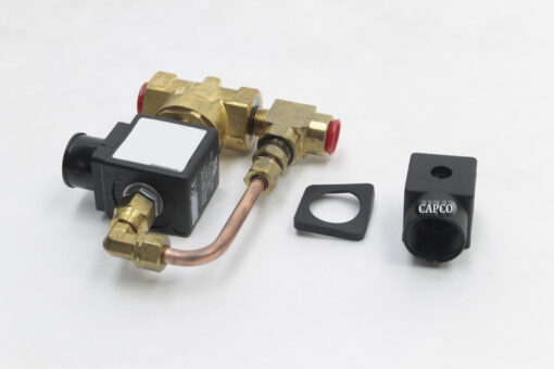 42590083 Ingersoll Rand (OEM)  KIT, CONDENSATE VALVE | OEM Oem kit valve – Fast Shipping