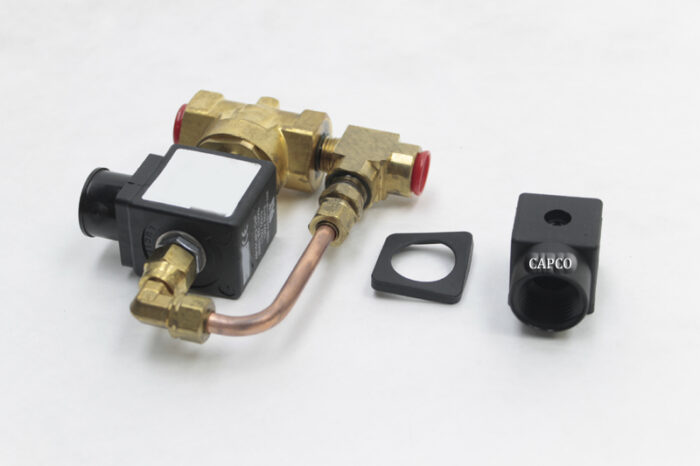 42590083 Ingersoll Rand (OEM)  KIT, CONDENSATE VALVE | OEM Oem kit valve – Fast Shipping - Image 1