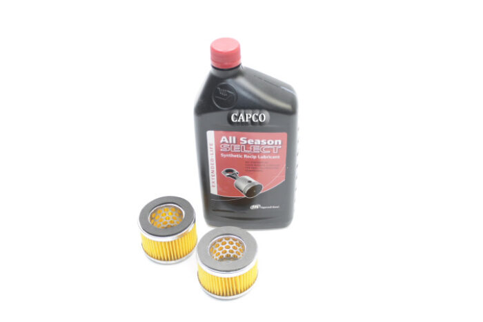 42661561 Ingersoll Rand (OEM)  KIT,START UP & MAINTENAN | OEM Oem kit – Fast Shipping - Image 1