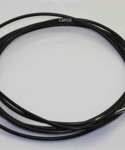 042882 Genuine Part by SULLAIR (R) CABLE, EMERGENCY STOP (15') | OEM Genuine part air – Fast Shipping