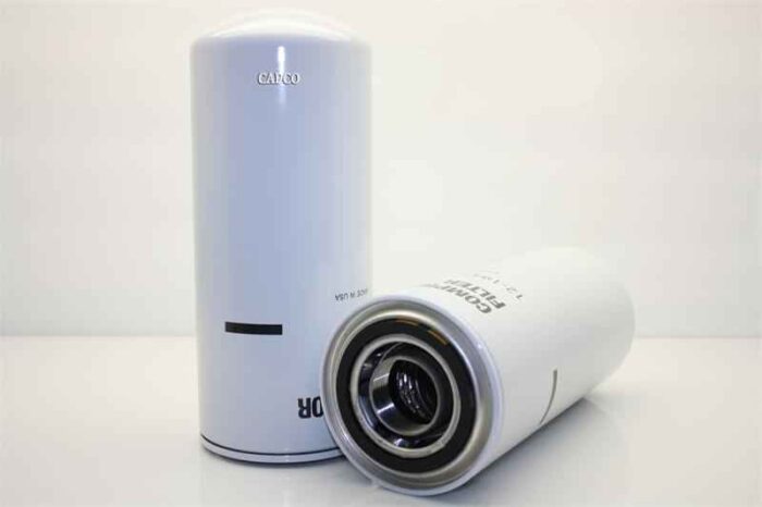 43-1019-1 Replacement Compair Oil Filter | OEM Replacement filter air oil – Fast Shipping - Image 1