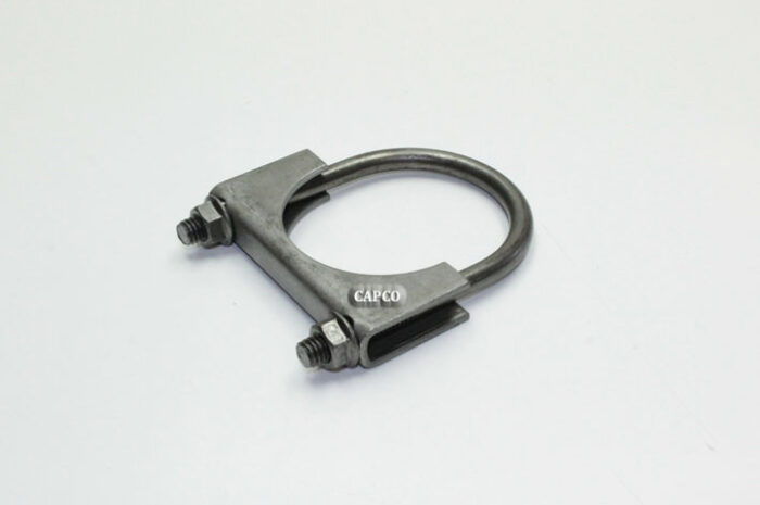 043203 Genuine Part by SULLAIR (R) CLAMP, EXHAUST 2 1/2 | OEM Genuine part air – Fast Shipping - Image 1