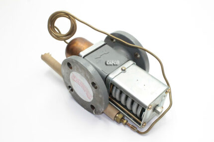 043215 Genuine Part by SULLAIR (R) VALVE, WATER REG 2" | OEM Genuine part valve air – Fast Shipping