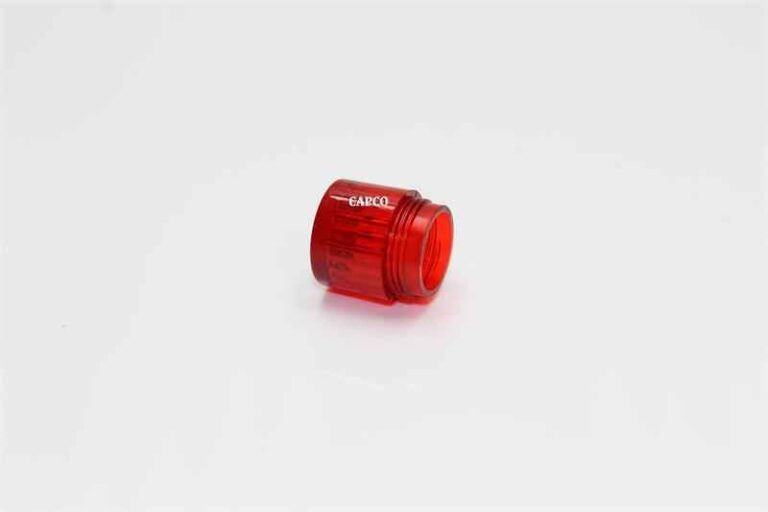 043384 Genuine Part by SULLAIR (R) LENS, RED | OEM Genuine part air – Fast Shipping - Image 1