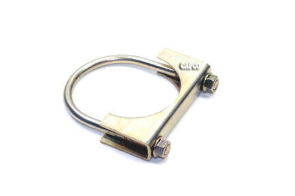 043713 Genuine Part by SULLAIR (R) CLAMP, EXHAUST 3" | OEM Genuine part air – Fast Shipping