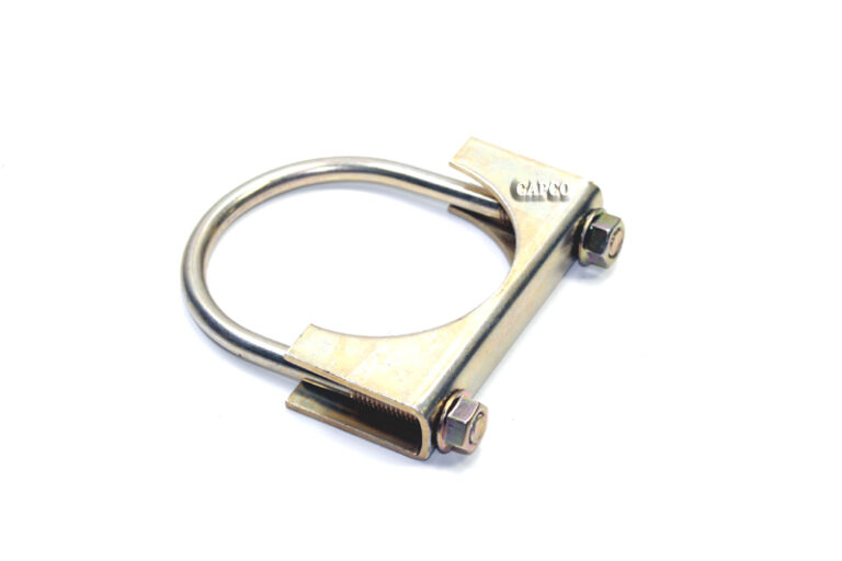 043713 Genuine Part by SULLAIR (R) CLAMP, EXHAUST 3" | OEM Genuine part air – Fast Shipping - Image 1