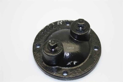 044244 Replacement COVER, INLET OUTLET | OEM Replacement – Fast Shipping