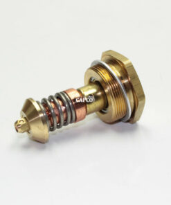 044583 Genuine Part by SULLAIR (R) ELEMENT, THRM VLV (155 DEG F) | OEM Genuine part air – Fast Shipping