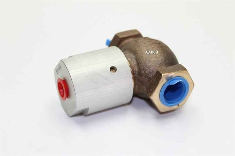 045114 Replacement VALVE, PNEUMATIC (NO 500 SHTDN BDB) | OEM Replacement valve – Fast Shipping - Image 1