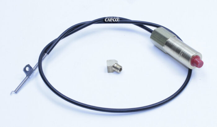 45463676 Ingersoll Rand (OEM)  KIT, HONDA ENGINE CONTROLLER | OEM Oem kit – Fast Shipping - Image 1