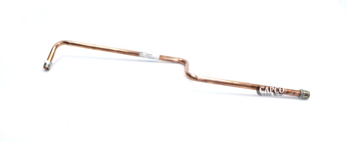 45466398 Ingersoll Rand (OEM)  TUBE, DISCHARGE-UNIT 1 2-2475E VALUE K-MART | OEM Oem – Fast Shipping - Image 1