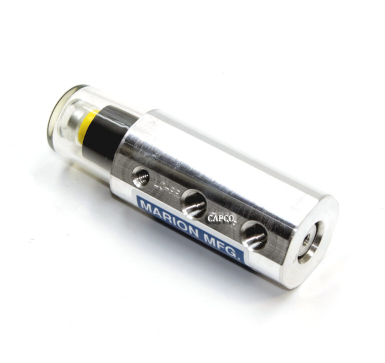 046551 Genuine Part by SULLAIR (R) INDICATOR-AMBAC DHM-20 | OEM Genuine part air – Fast Shipping - Image 1