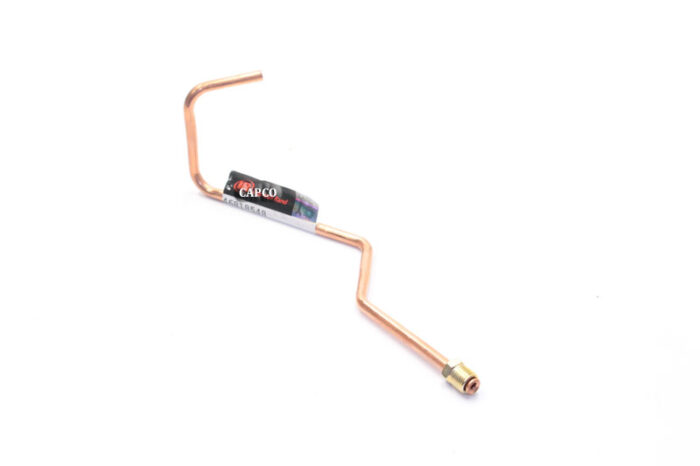46818548 Ingersoll Rand (OEM)  TUBE ASSY, UNLDR P.S. SS5/3L | OEM Oem – Fast Shipping - Image 1