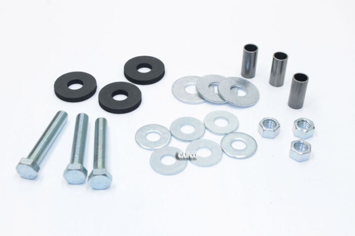 46822243 Ingersoll Rand (OEM)  KIT, MOUNTING HARDWARE | OEM Oem kit – Fast Shipping - Image 1