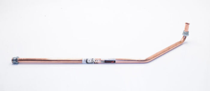 46827721 Ingersoll Rand (OEM)  TUBE ASSY, COMPR / K RECVR 2545K | OEM Oem – Fast Shipping - Image 1