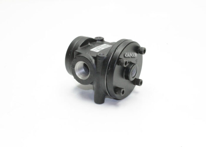 047129 Replacement SULLAIR (R) VALVE, PNEUMATIC 1/4"NC | OEM Replacement valve air – Fast Shipping - Image 1