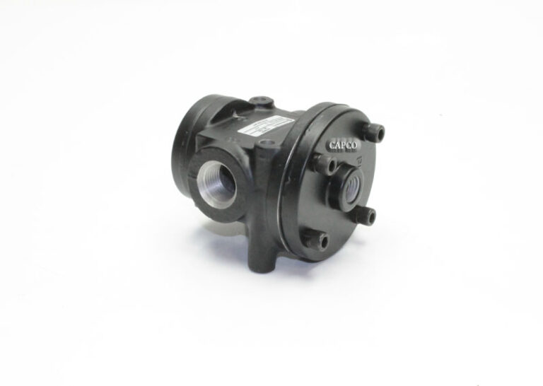 047129 Replacement SULLAIR (R) VALVE, PNEUMATIC 1/4"NC | OEM Replacement valve air – Fast Shipping - Image 1