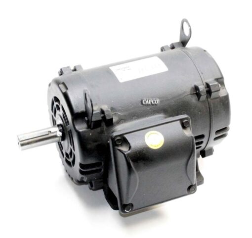 47226741 Ingersoll Rand (OEM)  MTR, 5HP 230/460-3-60 ODP 1.15SF 184T 4POLE F2 | OEM Oem – Fast Shipping