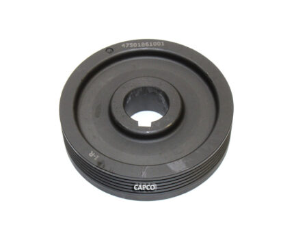 47501861001 Ingersoll Rand (OEM)  SHEAVE, AIREND (POLY-V) 5 GROOVE, 108.6MM OD | OEM Oem air – Fast Shipping