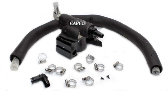 47535500001 Ingersoll Rand (OEM)  KIT RETR 10-125HSH PUMP | OEM Oem kit – Fast Shipping - Image 1