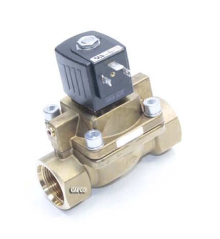 47629339001 Ingersol Rand (OEM) SOLENOID VALVE | OEM Oem valve – Fast Shipping
