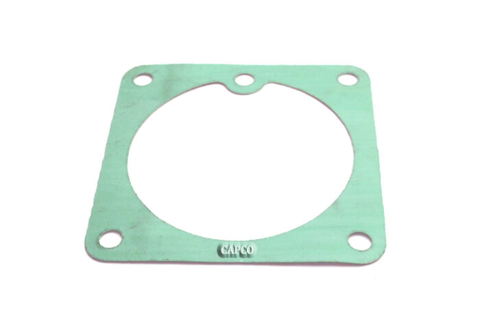 049203 Genuine Part by SULLAIR (R) GASKET, MPV ADAPTER 20 SERIES | OEM Genuine part air – Fast Shipping - Image 1
