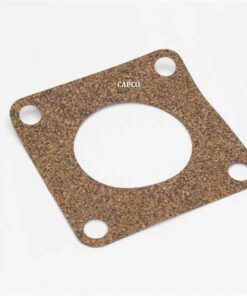 049812 Genuine Part by SULLAIR (R) GASKET, THERMO VALVE | OEM Genuine part valve air – Fast Shipping