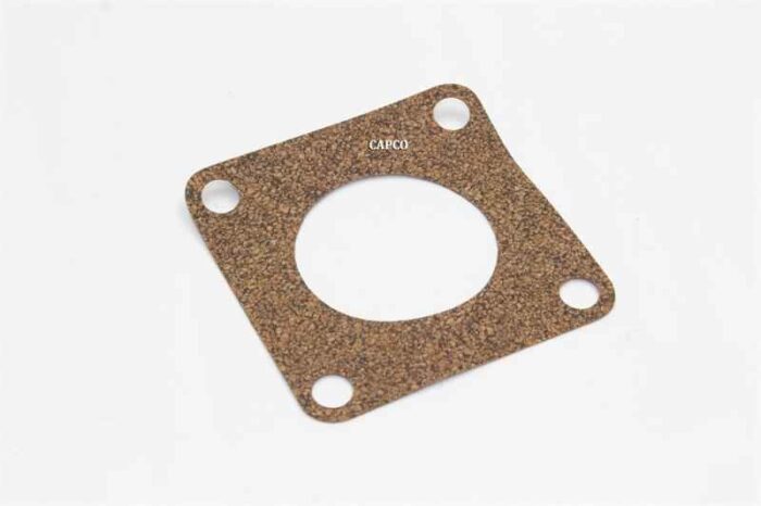 049812 Genuine Part by SULLAIR (R) GASKET, THERMO VALVE | OEM Genuine part valve air – Fast Shipping - Image 1