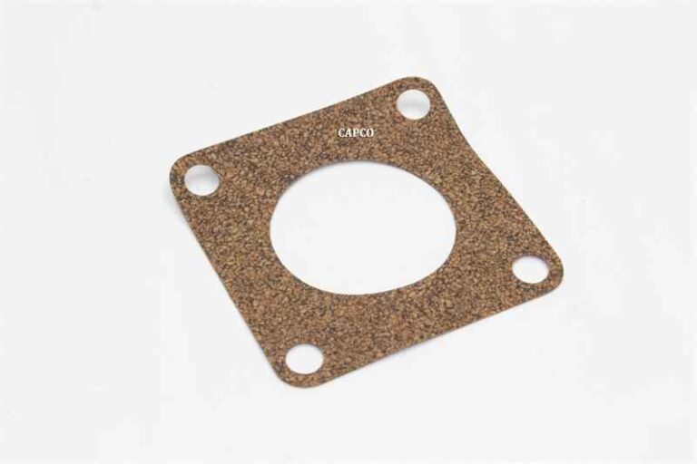 049812 Genuine Part by SULLAIR (R) GASKET, THERMO VALVE | OEM Genuine part valve air – Fast Shipping - Image 1