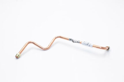 49812324 Ingersoll Rand (OEM)  TUBE, PUMP TO UNLOADER SS3 WHEELBARROW | OEM Oem – Fast Shipping
