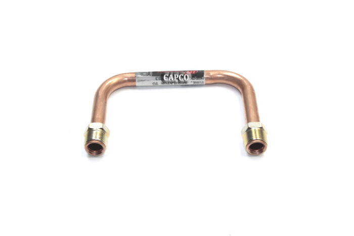 49812332 Ingersoll Rand (OEM)  TUBE, REGULATOR TO QUICK CONNECT-SS3 WHEELBARROW | OEM Oem – Fast Shipping - Image 1