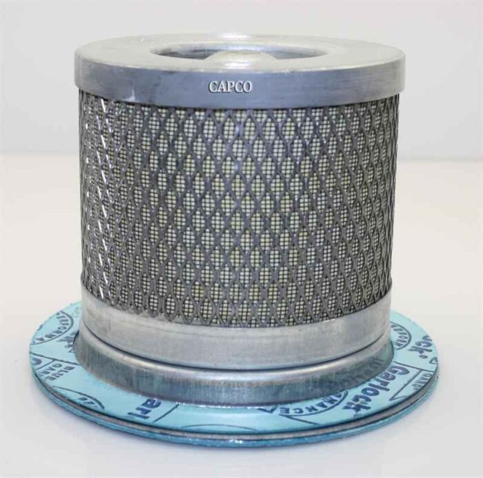 4ZK02 Replacement Grainger Separator | OEM Replacement – Fast Shipping - Image 1