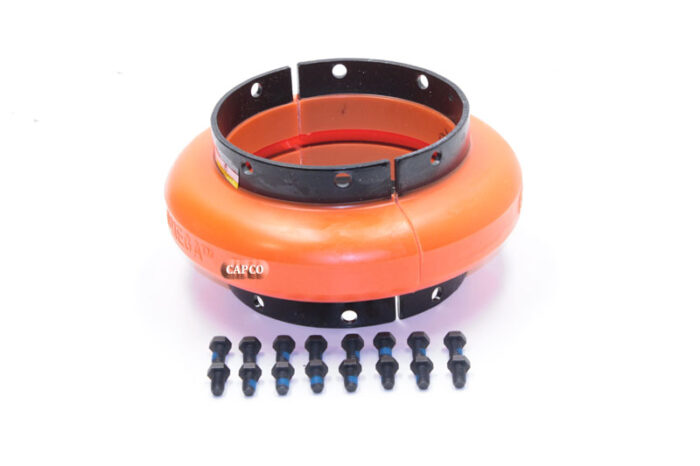 5.3132.0 Replacement Kaeser COUPLING, OMEGA | OEM Replacement – Fast Shipping - Image 1