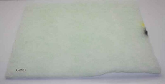 5.3337.0 Replacement Kaeser Filter Pad | OEM Replacement filter – Fast Shipping - Image 1