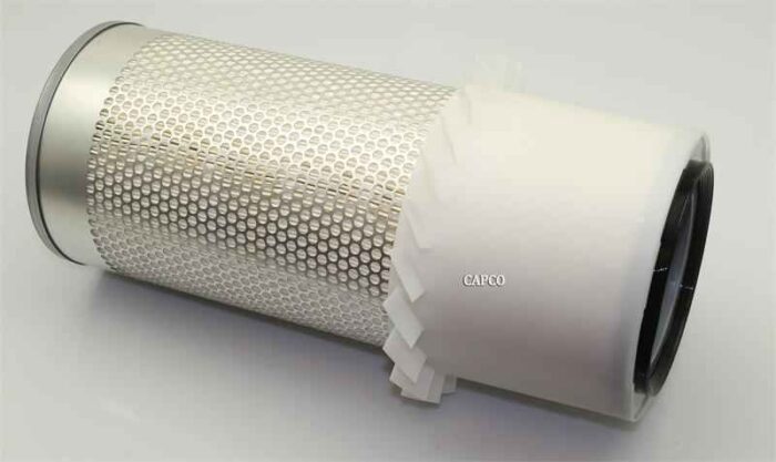 50748078 Replacement Ingersoll Rand Air Filter | OEM Replacement filter air – Fast Shipping - Image 1