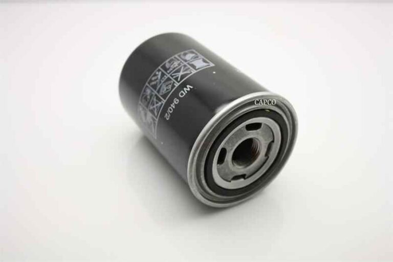 531.001.00 Replacement Busch Vavuum Oil Filter | OEM Replacement filter oil – Fast Shipping - Image 1