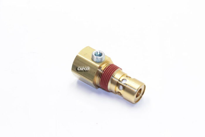 54368154 Ingersoll Rand (OEM)  VALVE, CHECK 3/4 IN x 3/4 IN 2545 | OEM Oem valve – Fast Shipping - Image 1