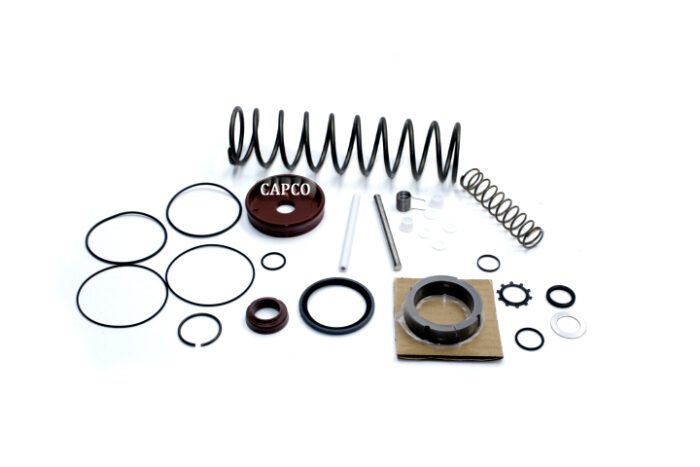54386545 Ingersoll Rand (OEM)  KIT,HYDRAULIC CYL REBUIL | OEM Oem kit – Fast Shipping - Image 1