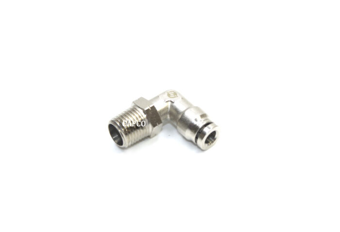 54403266 Ingersoll Rand (OEM)  ELBOW, MALE | OEM Oem – Fast Shipping - Image 1