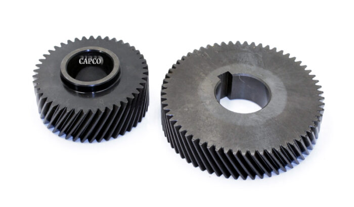 54403894 Ingersoll Rand (OEM)  GEARSET | OEM Oem – Fast Shipping - Image 1