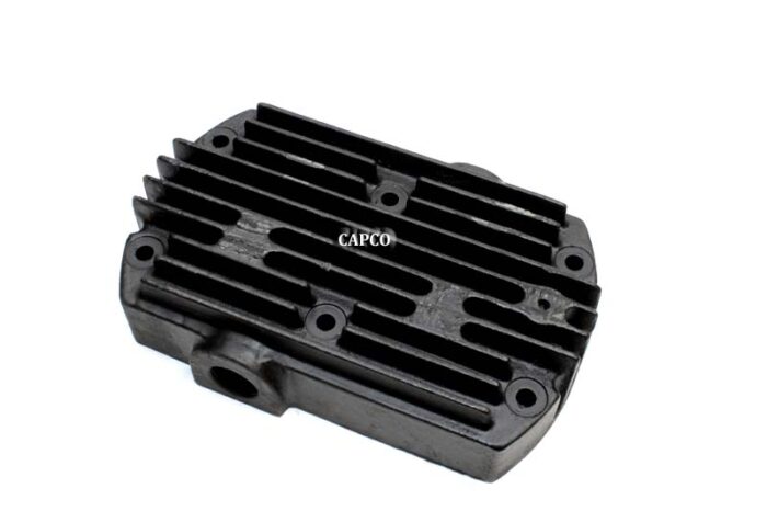 54410683 Ingersoll Rand (OEM)  HEAD, SS5/SS10 | OEM Oem – Fast Shipping - Image 1