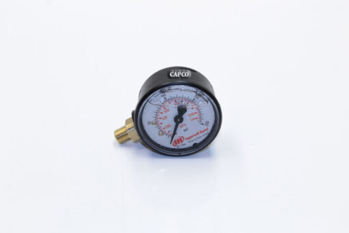 54454319 Ingersoll Rand (OEM)  GAUGE, 0-200 PSI L.F. .13 NPT @ 9 OCLOCK | OEM Oem – Fast Shipping
