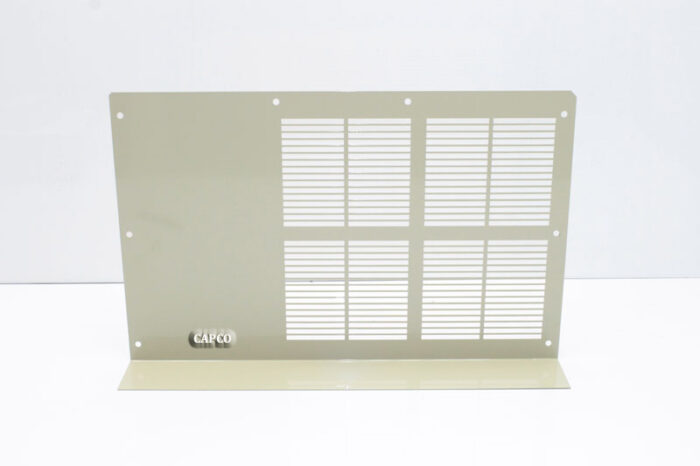 54459508 Ingersoll Rand (OEM)  BELTGUARD, FRONT-SS BEIGE | OEM Oem – Fast Shipping - Image 1